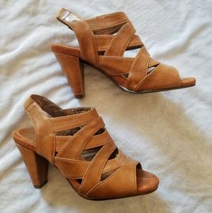 Aerosoles Heeled Sandal